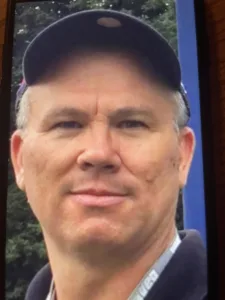 Douglas Alyn Williams, Jr.